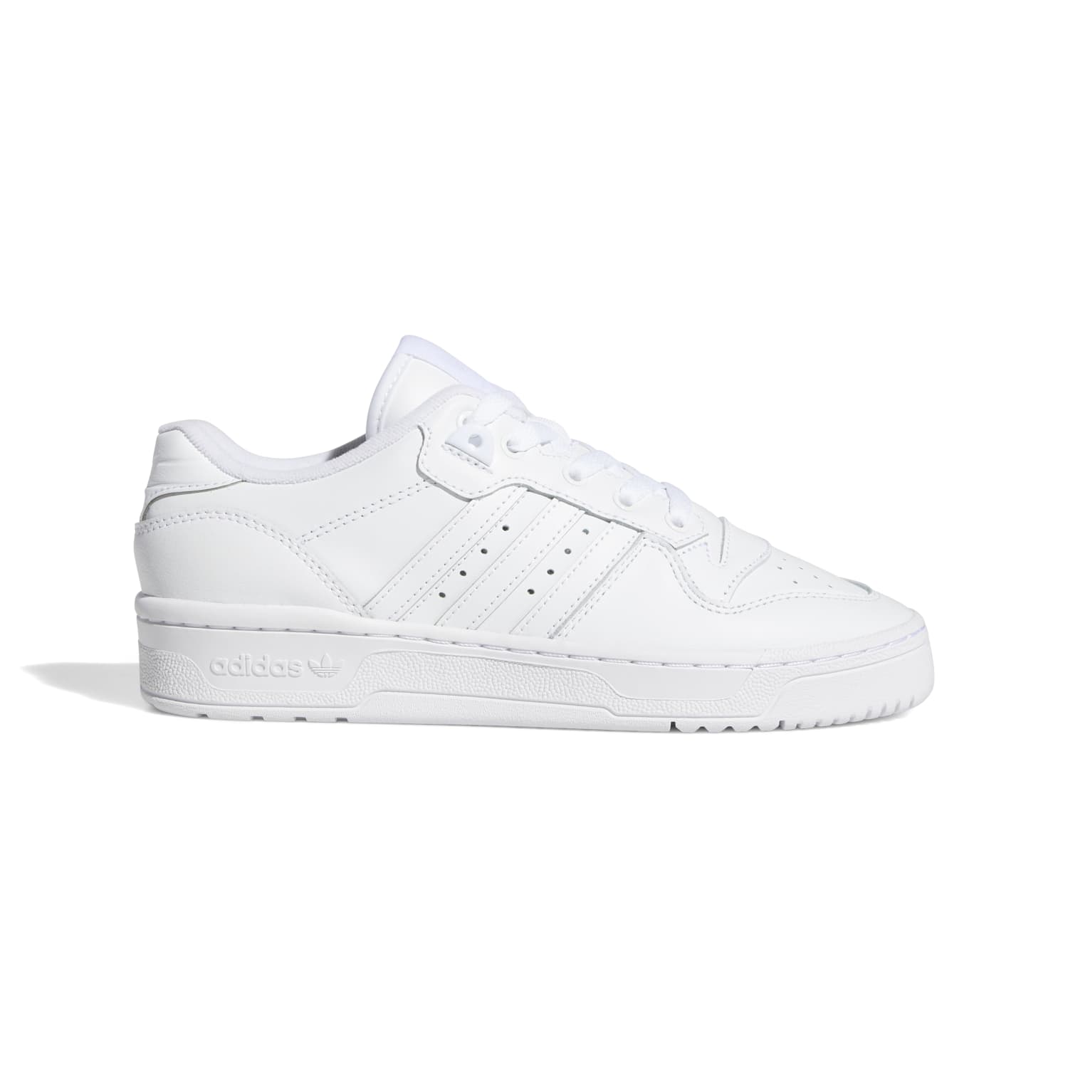 Zapatillas Urbanas Mujer adidas Rivalry Low 1
