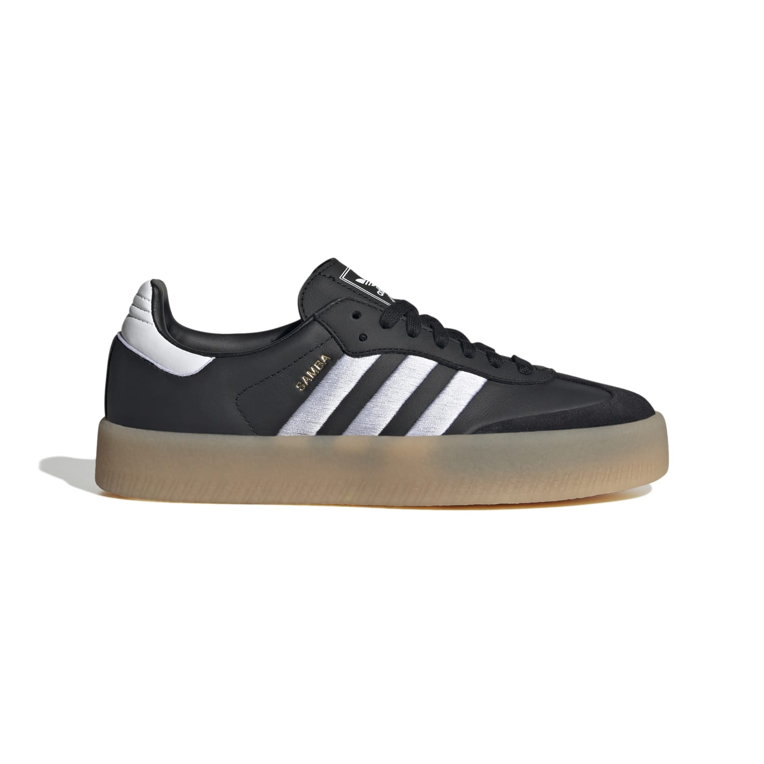 Zapatillas Urbanas Mujer adidas Sambae 1