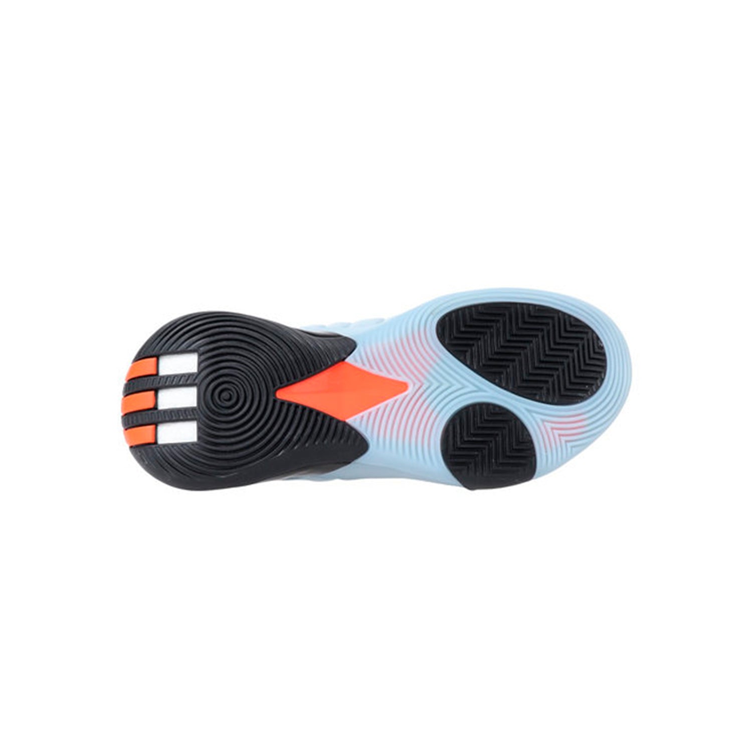 Zapatillas Baloncesto Hombre adidas Harden Volume 7 5