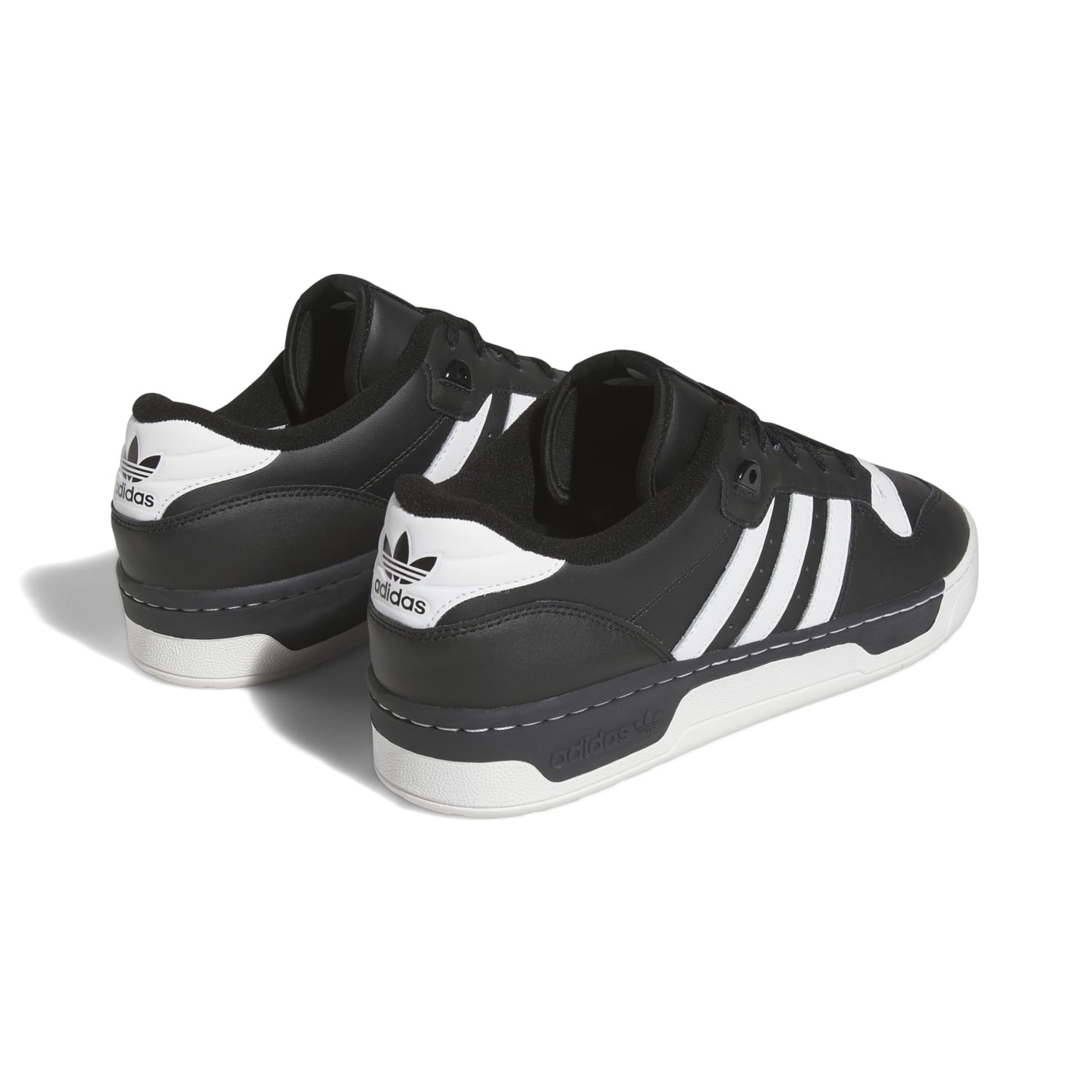 Zapatillas Baloncesto Hombre adidas Rivalry Low 6