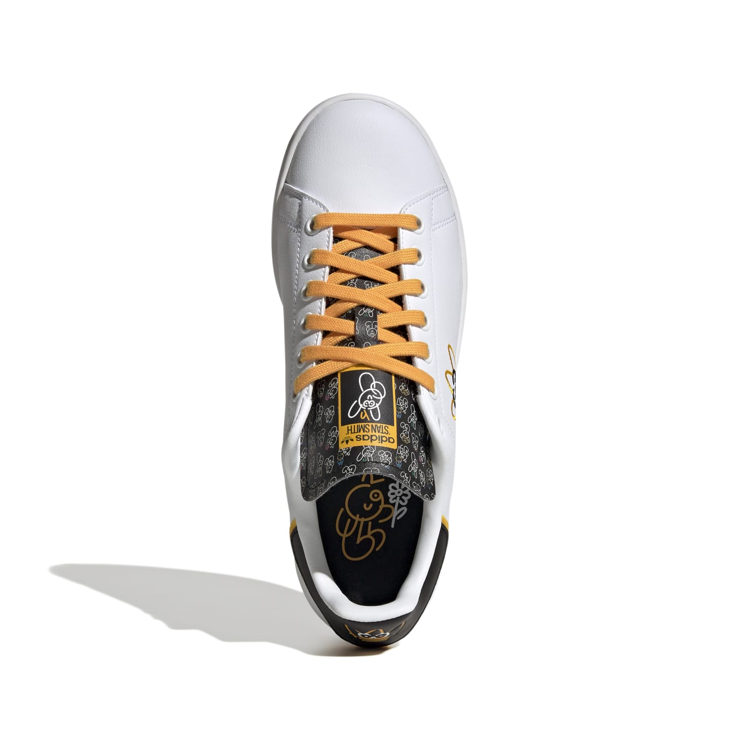 Zapatillas Urbanas Mujer adidas Stan Smith 2