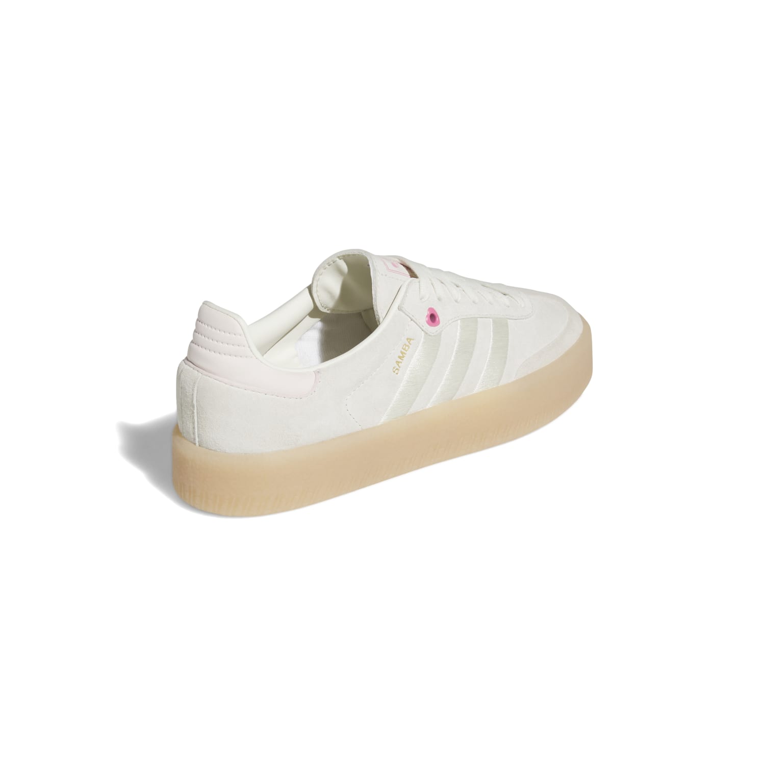 Zapatillas Urbanas Mujer adidas Sambae 6