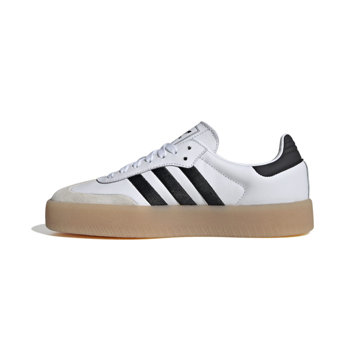 Zapatillas Urbanas Mujer adidas Sambae 4
