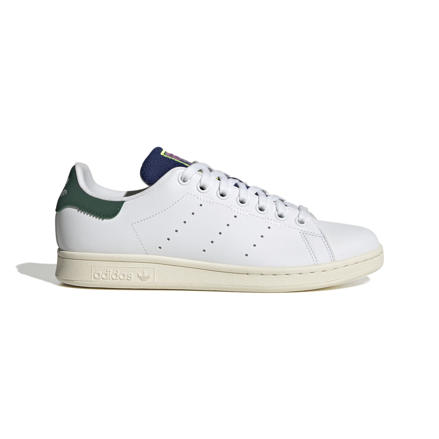 Zapatillas Urbanas Mujer adidas Stan Smith 1