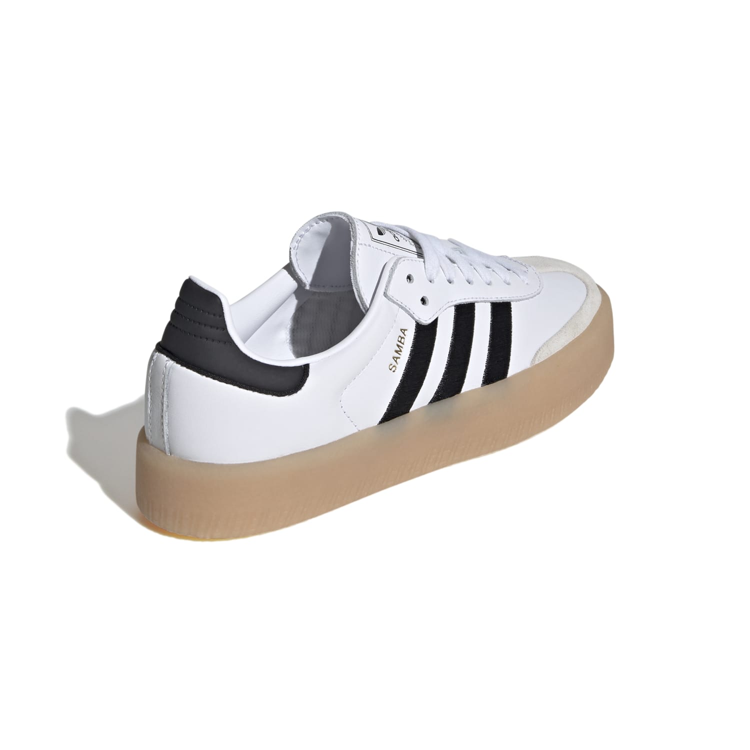 Zapatillas Urbanas Mujer adidas Sambae 6