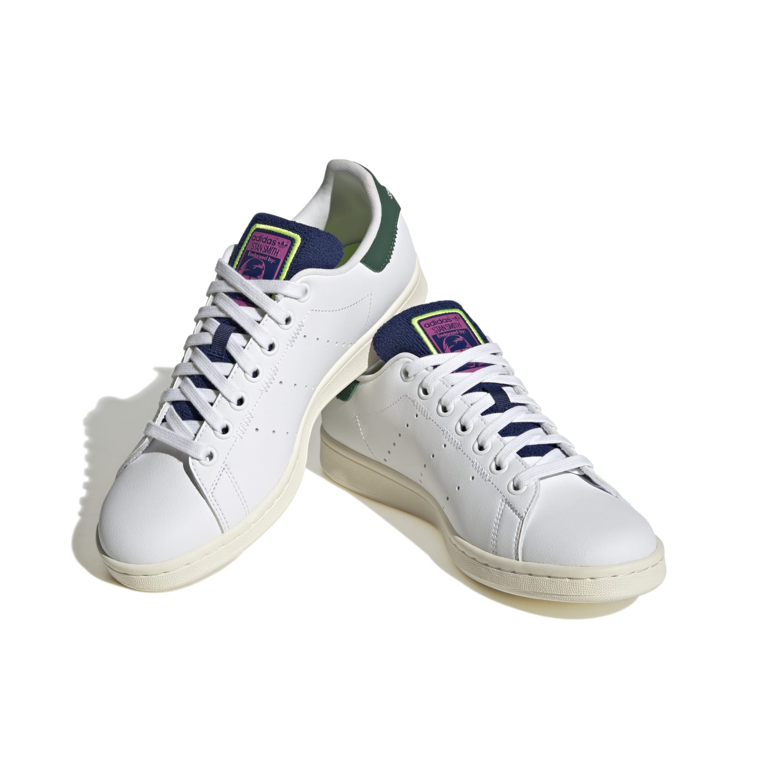 Zapatillas Urbanas Mujer adidas Stan Smith 5