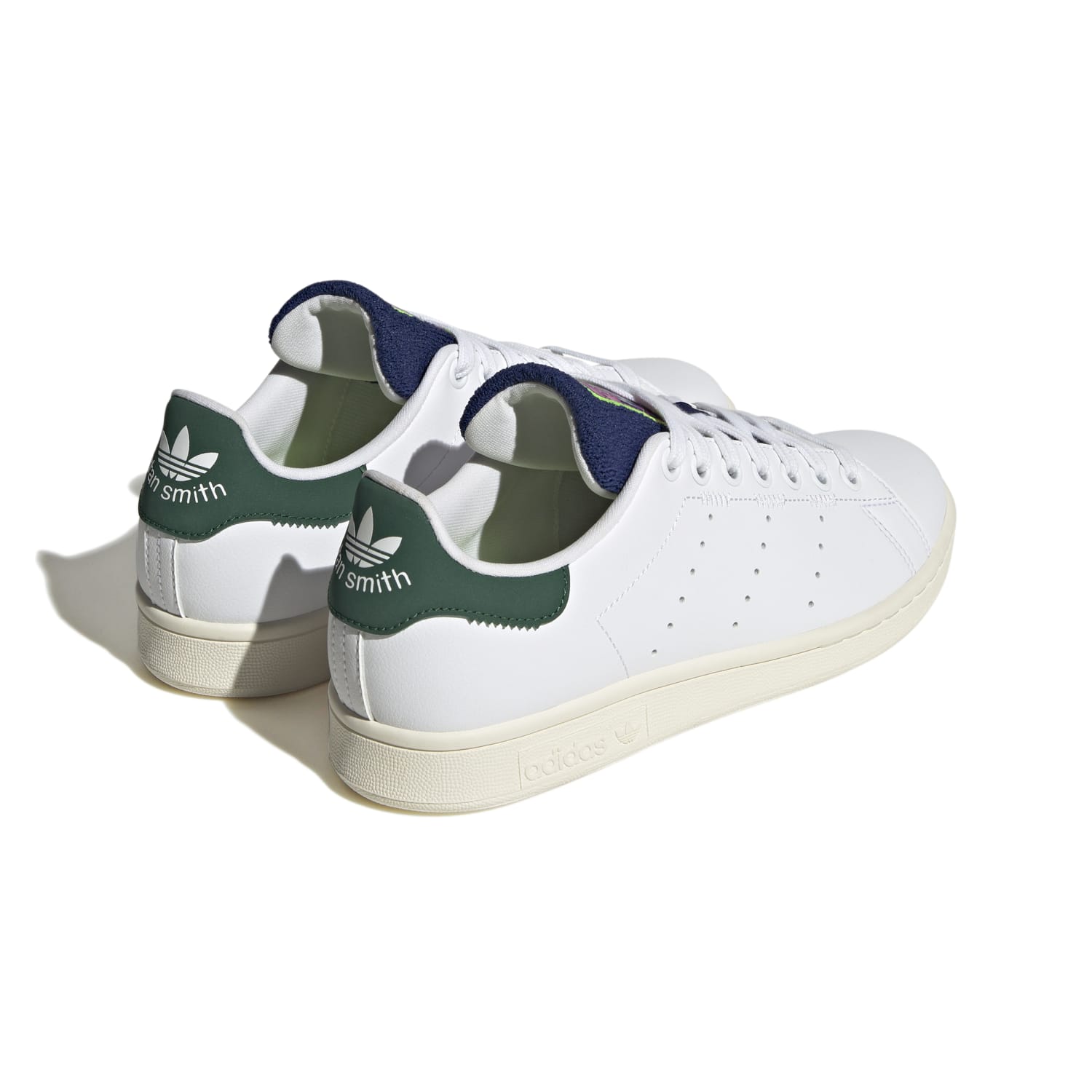 Zapatillas Urbanas Mujer adidas Stan Smith 6