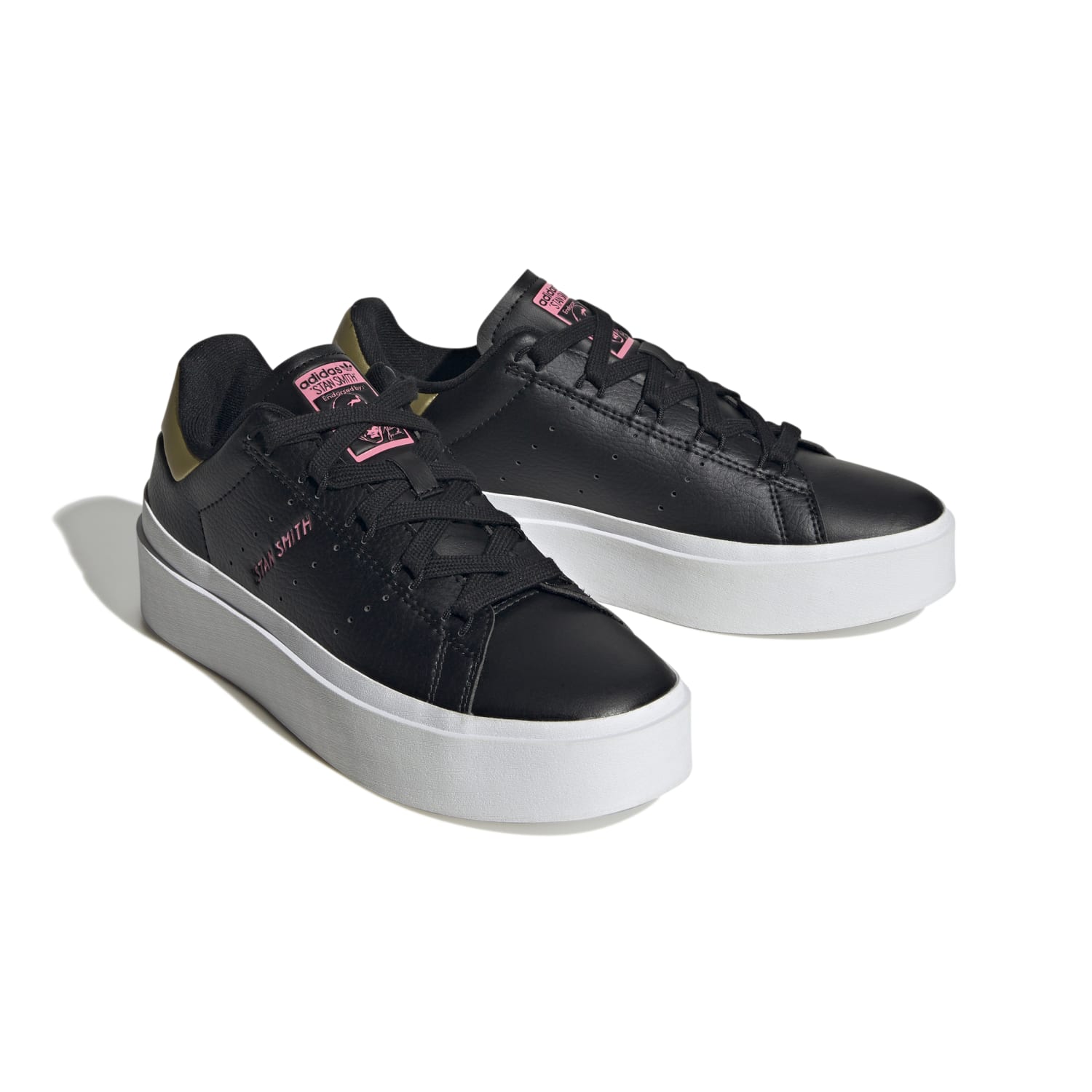 Zapatillas Urbanas Mujer adidas Stan Smith Bonega 5