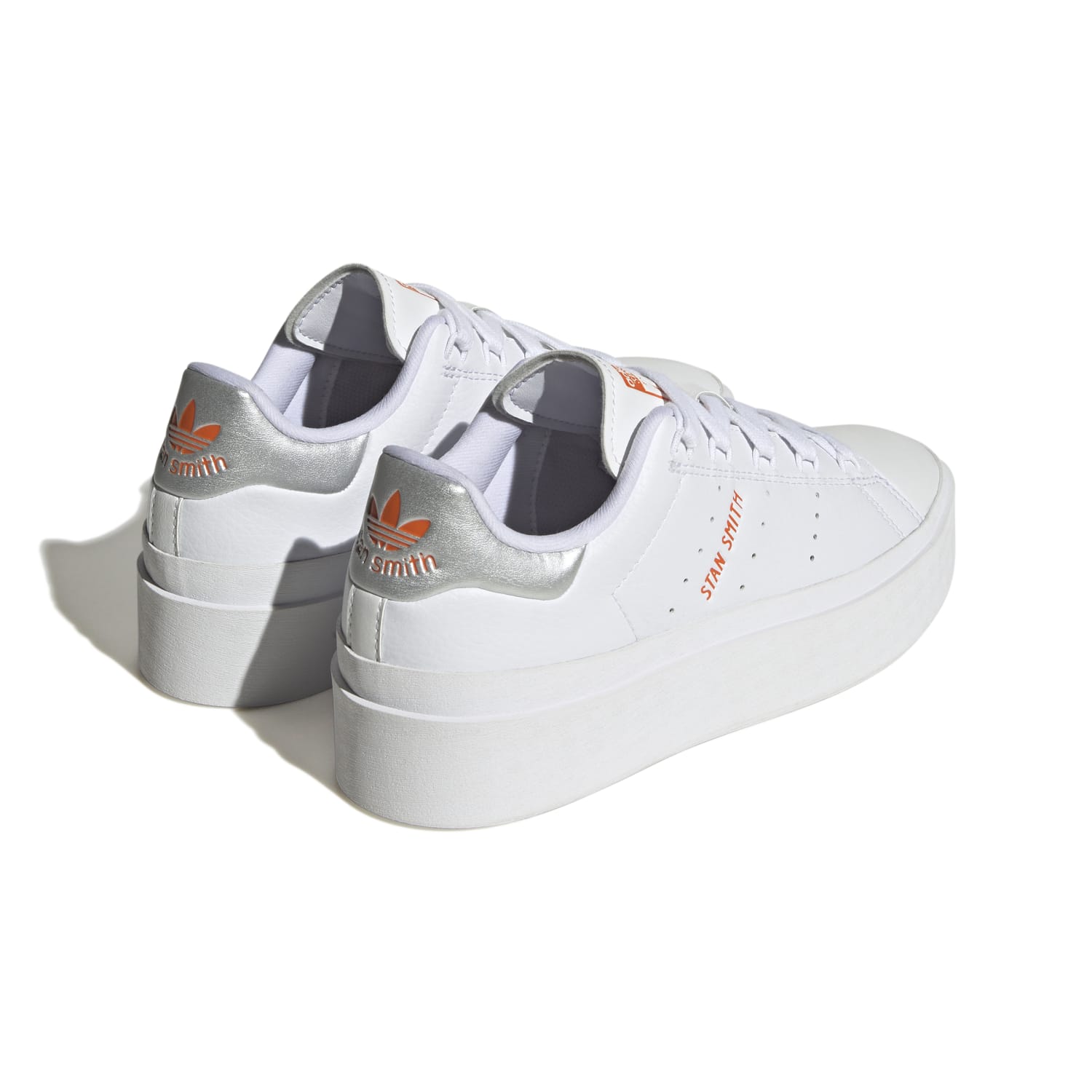 Zapatillas Urbanas Mujer adidas Stan Smith Bonega 6