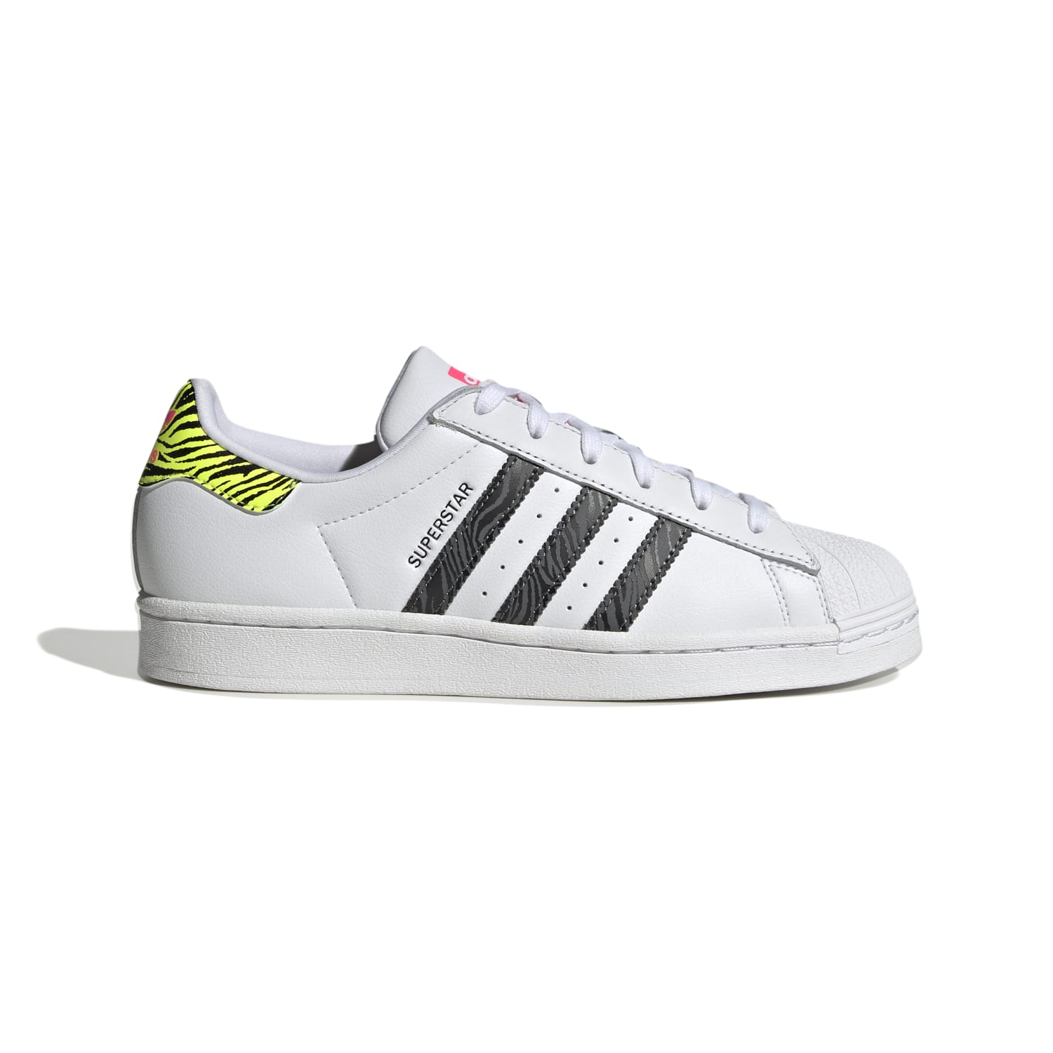 Zapatillas Urbanas Mujer adidas Superstar 1