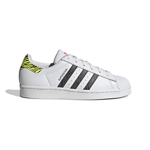 Zapatillas Urbanas Mujer adidas Superstar