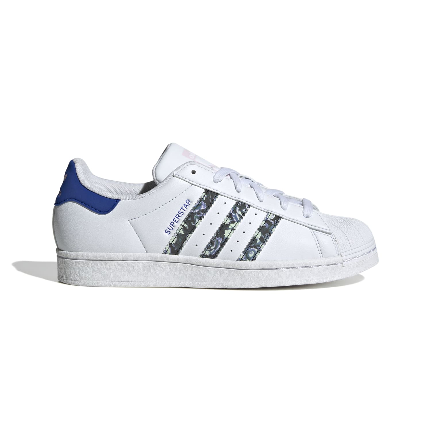 Zapatillas Urbanas Mujer adidas Superstar 1