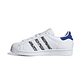 Zapatillas Urbanas Mujer adidas Superstar - Miniatura 4