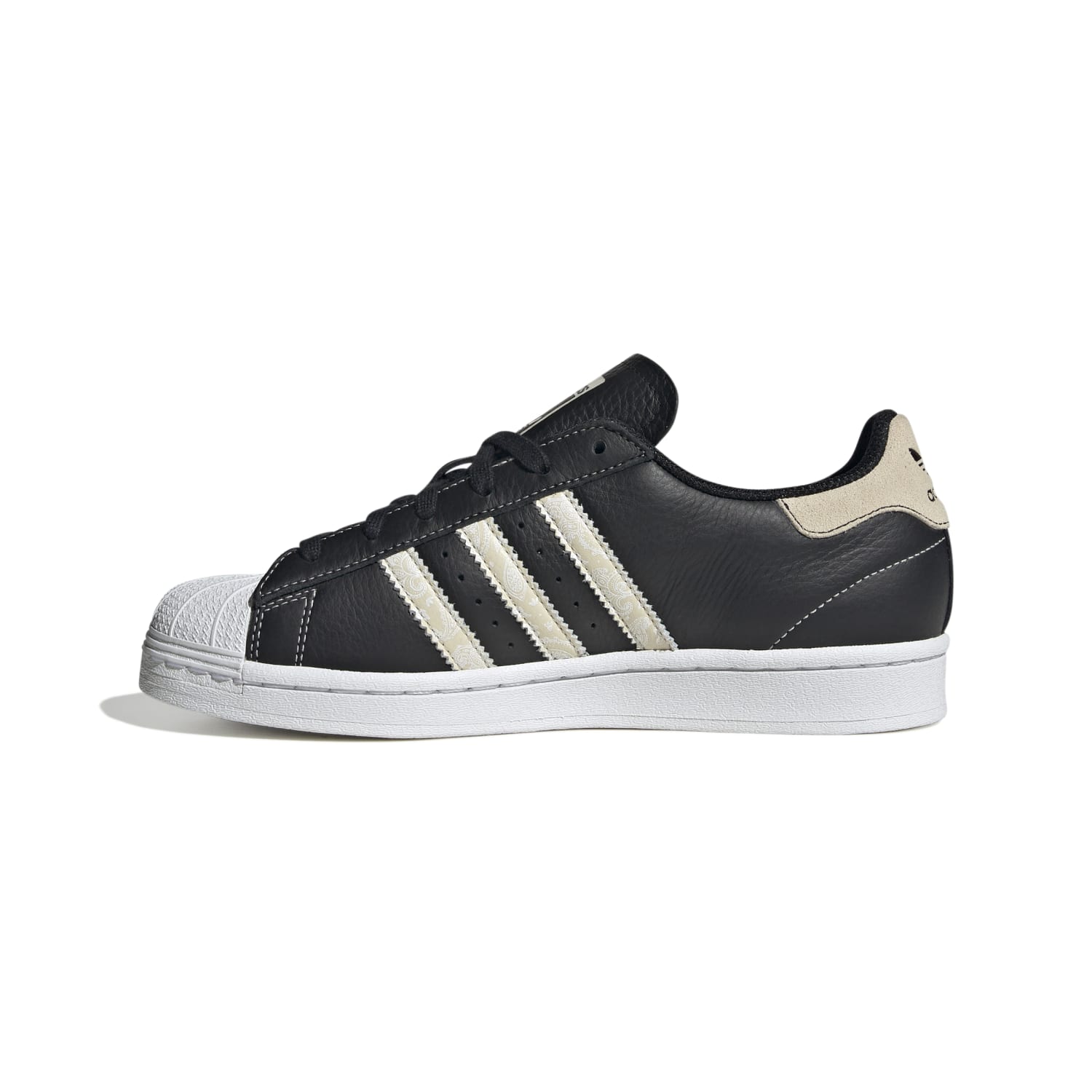 Zapatillas Urbanas Mujer adidas Superstar 4