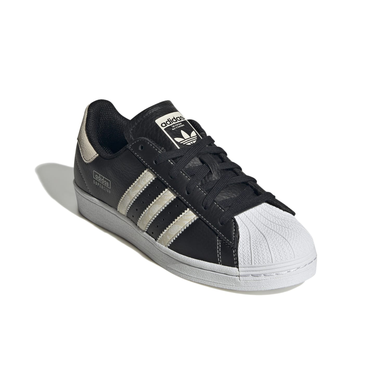 Zapatillas Urbanas Mujer adidas Superstar 5