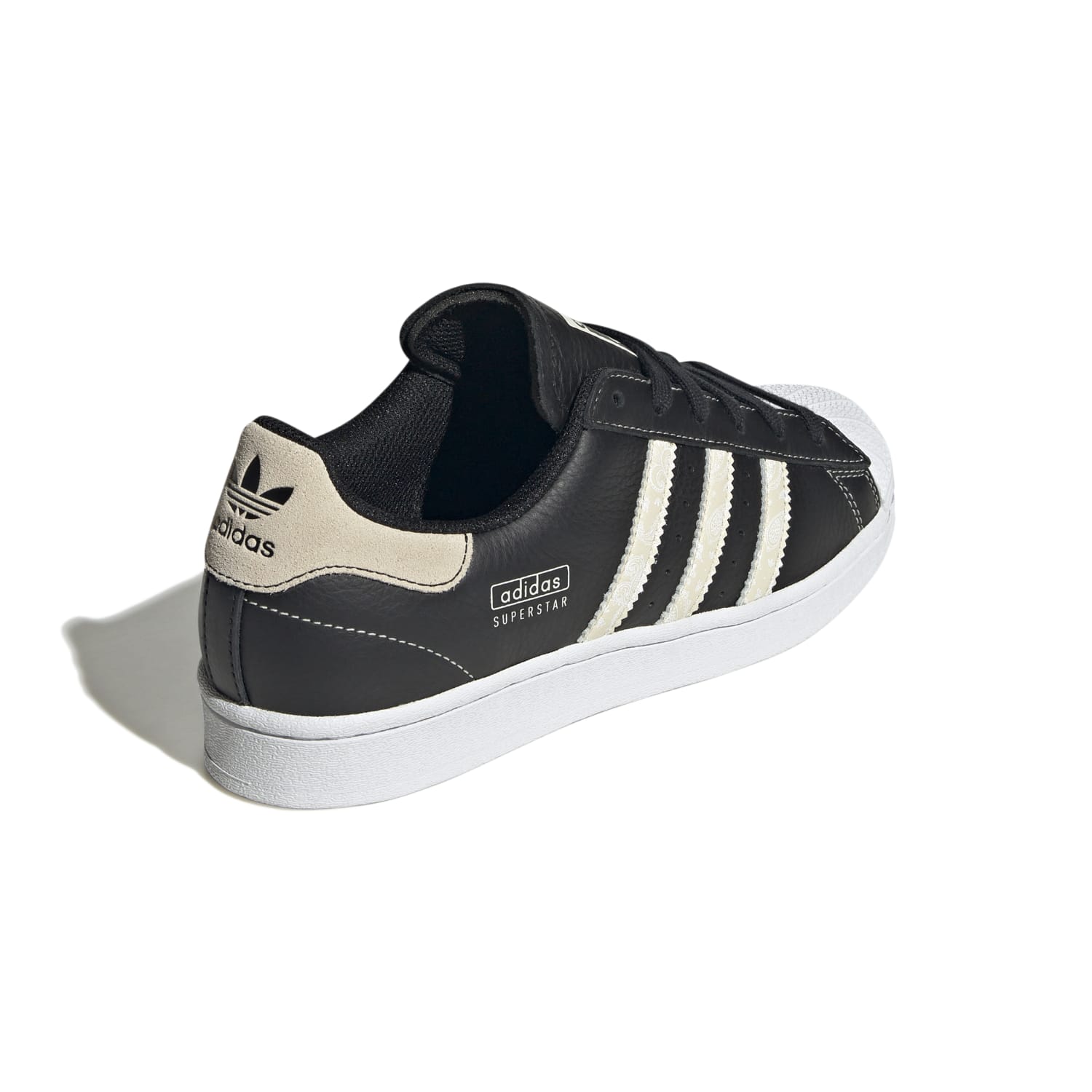 Zapatillas Urbanas Mujer adidas Superstar 6