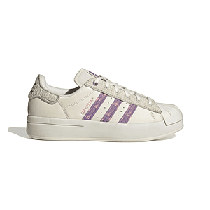 Zapatillas Urbanas Mujer adidas Superstar Ayoon
