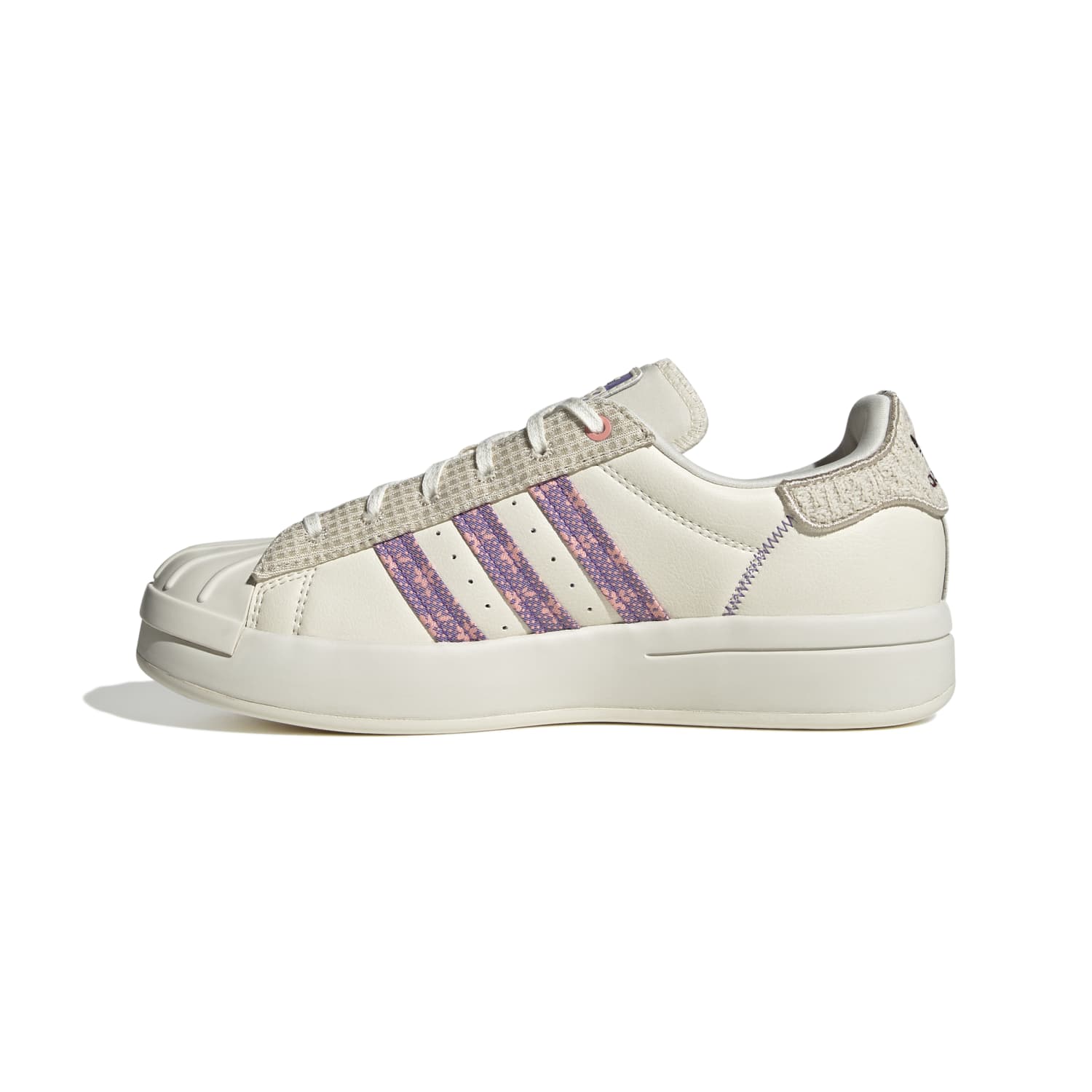Zapatillas Urbanas Mujer adidas Superstar Ayoon 4