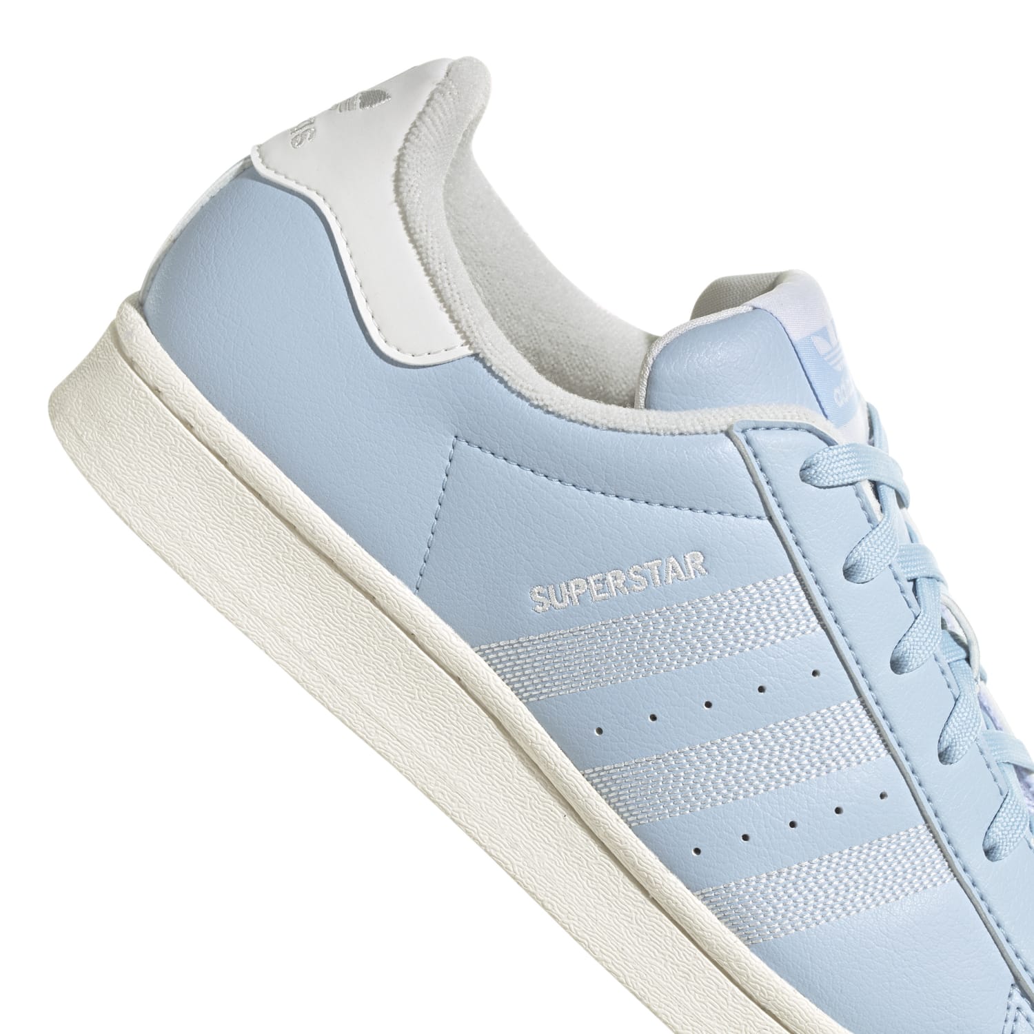 Zapatillas Urbanas Mujer adidas Superstar 7