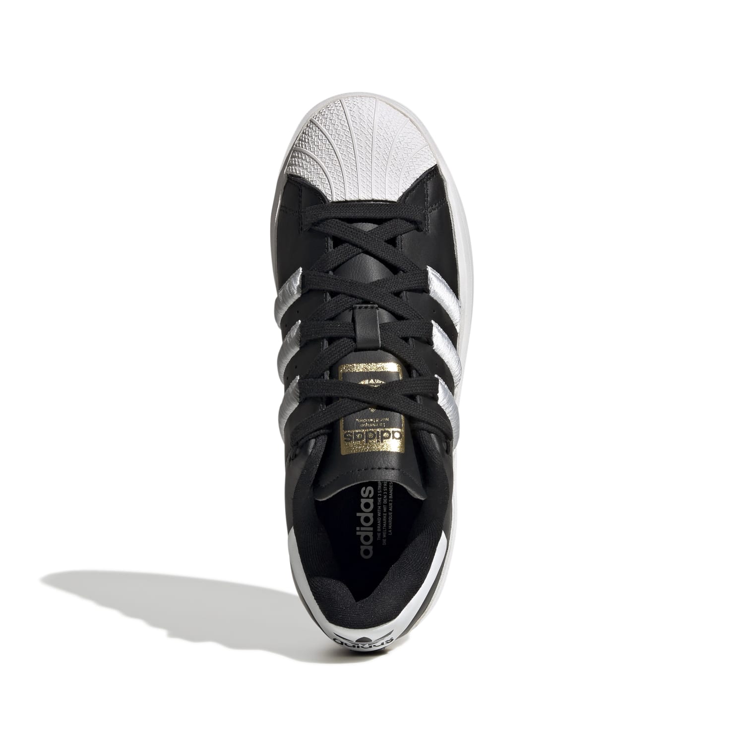 Zapatillas Urbanas Mujer adidas Superstar Bonega 2