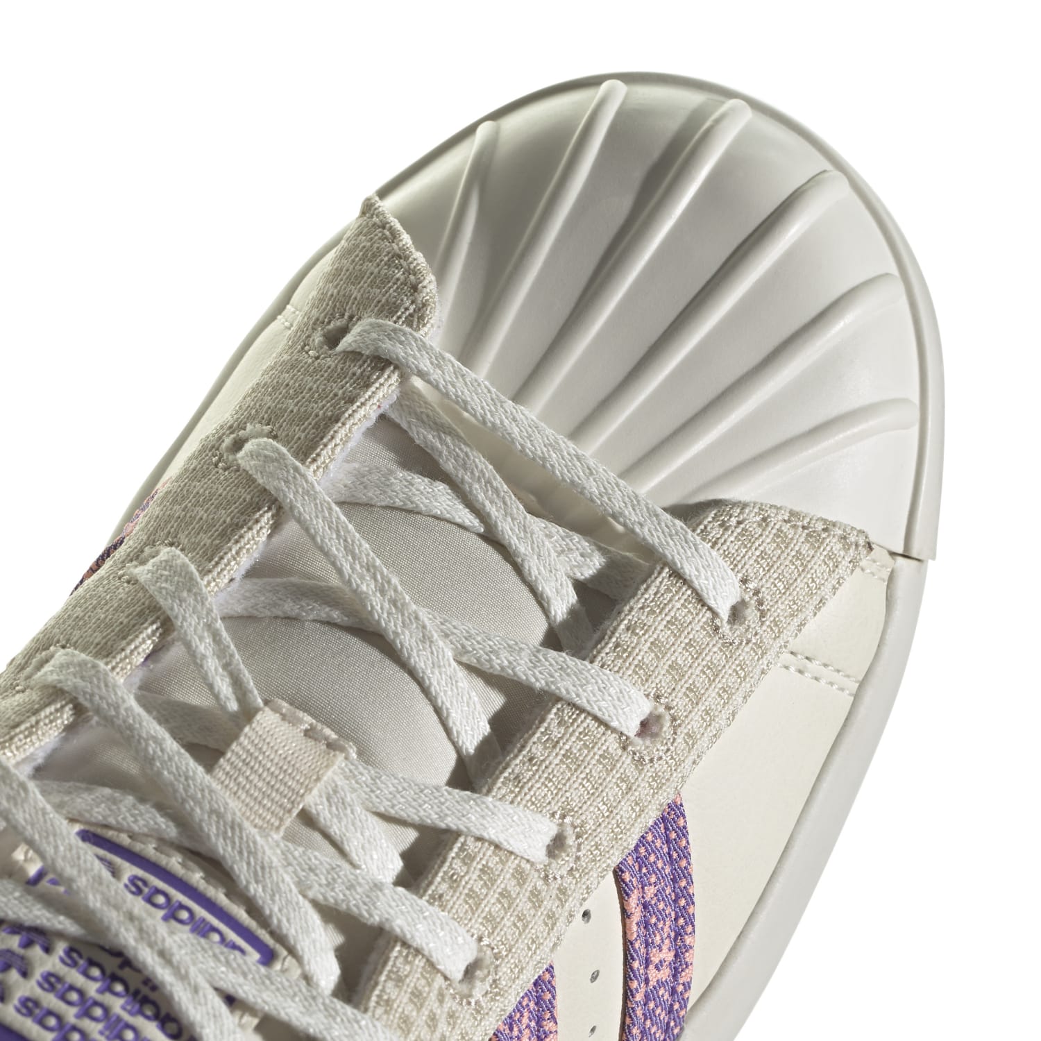 Zapatillas Urbanas Mujer adidas Superstar Ayoon 7