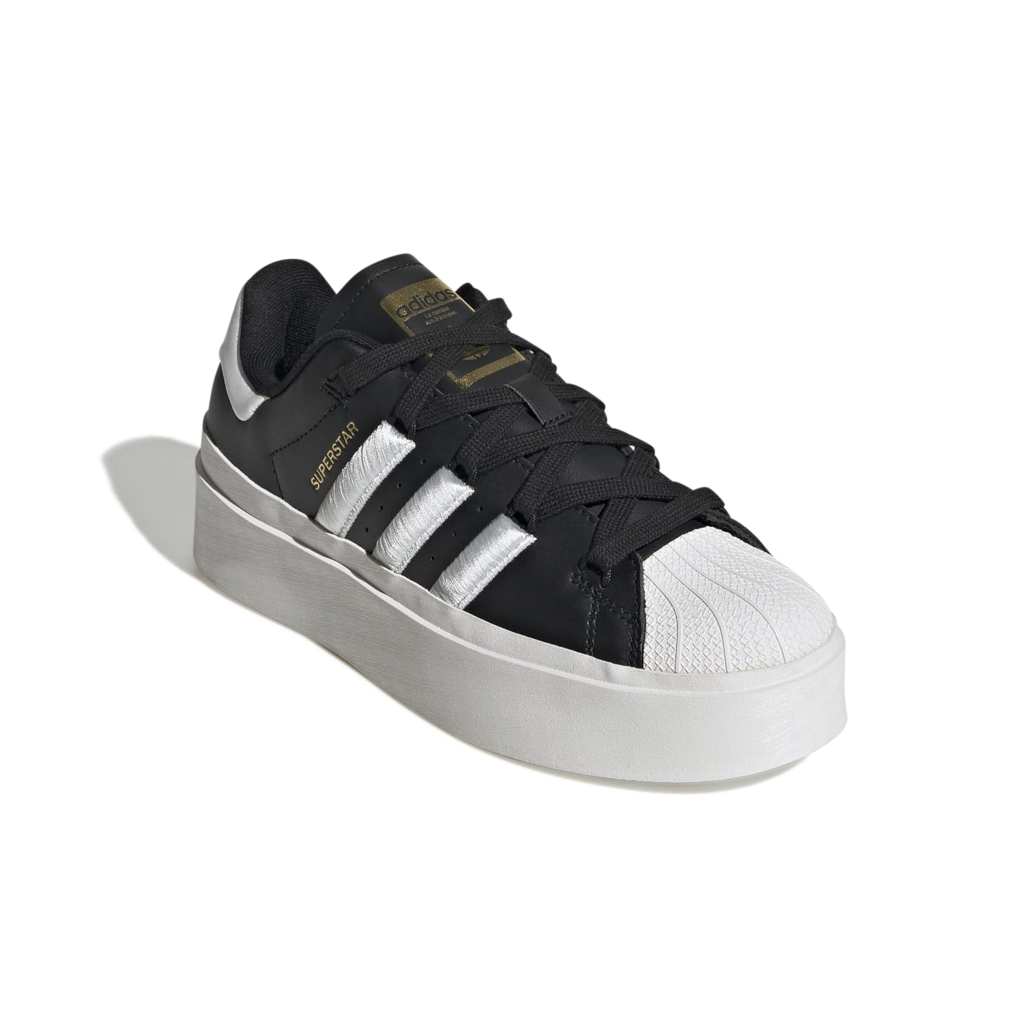 Zapatillas Urbanas Mujer adidas Superstar Bonega 5