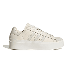 Zapatillas Urbanas Mujer adidas Superstar Bonega