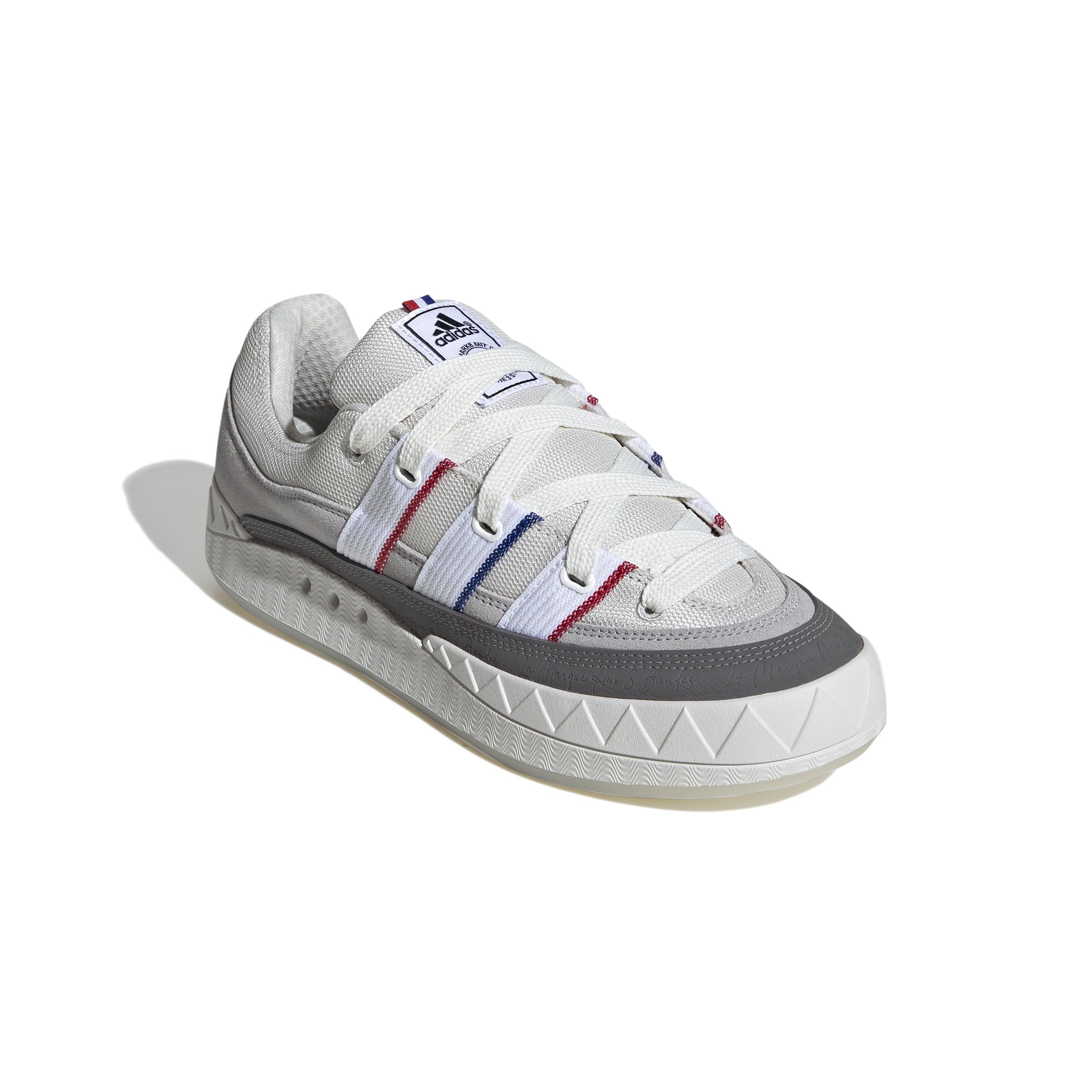 Zapatillas Originals Hombre Adidas Adimatic 4