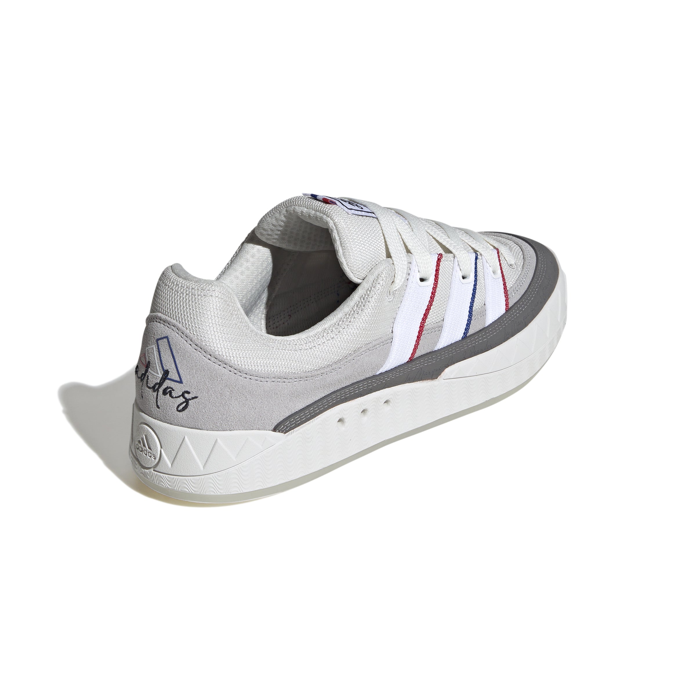 Zapatillas Originals Hombre Adidas Adimatic 5