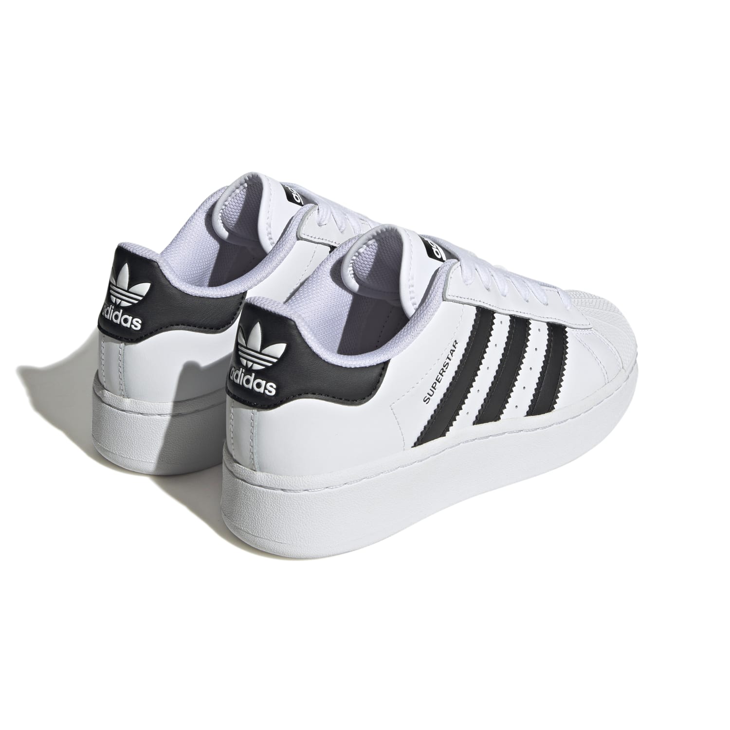 Zapatillas Urbanas Mujer adidas Superstar Xlg 6