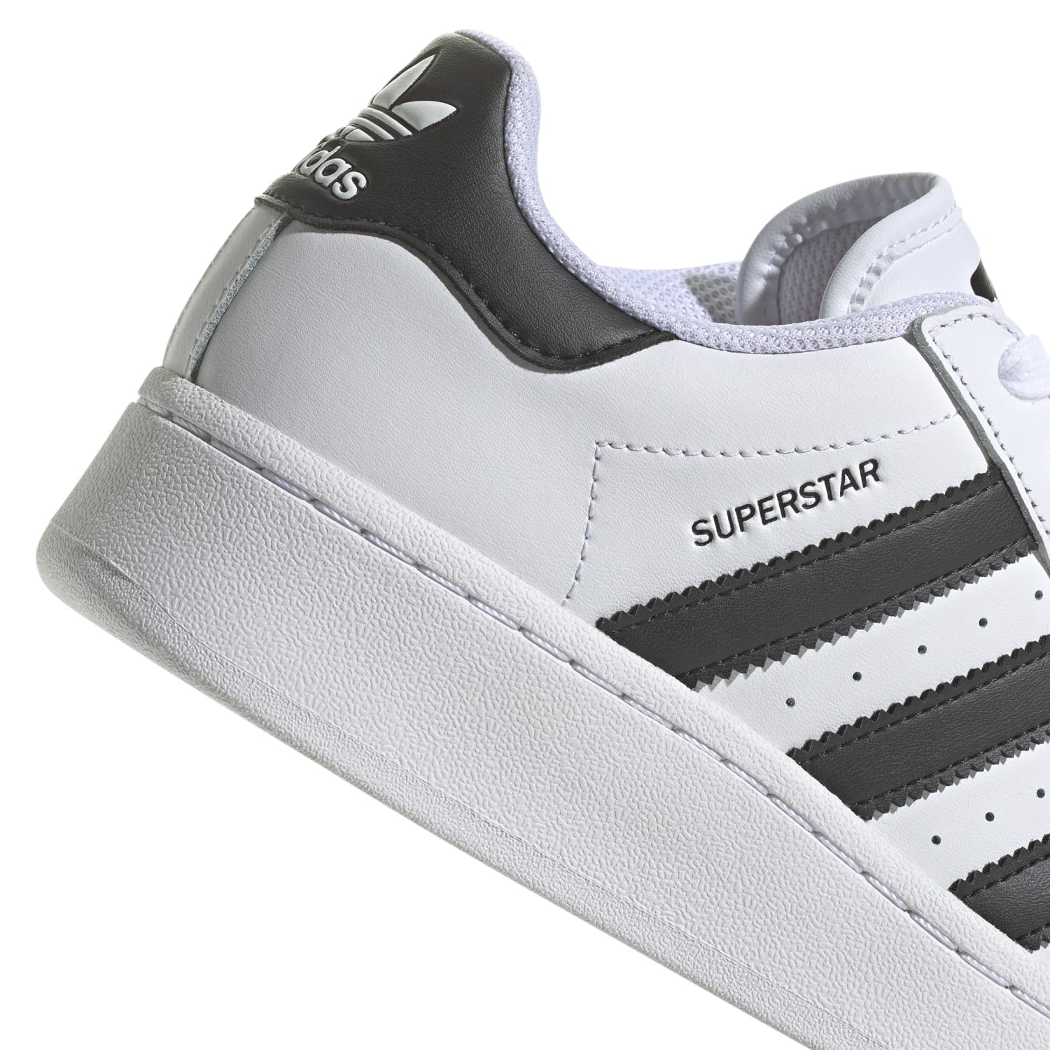 Zapatillas Urbanas Mujer adidas Superstar Xlg 7