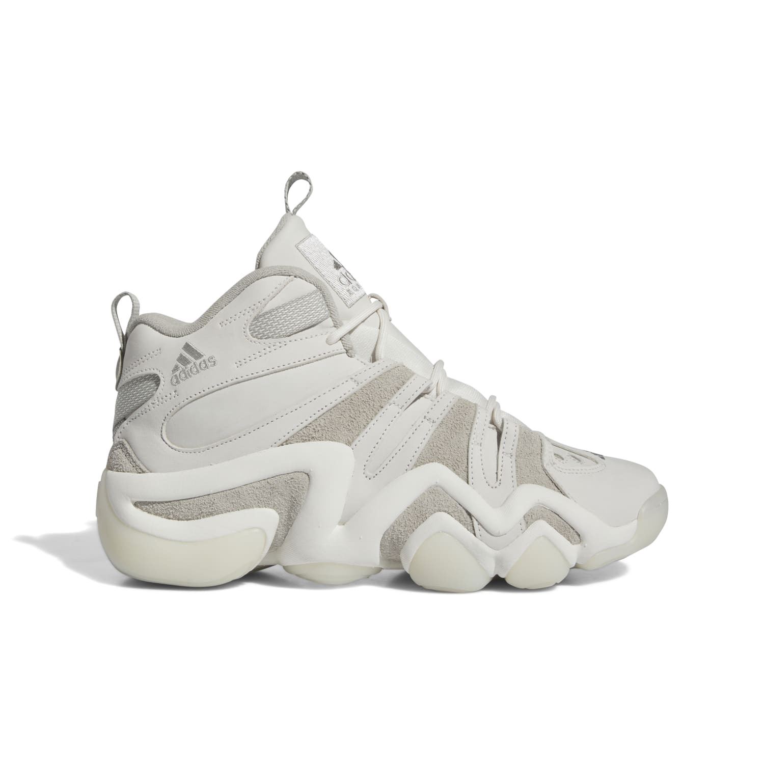 Zapatillas Urbanas Unisex adidas Crazy 8 1