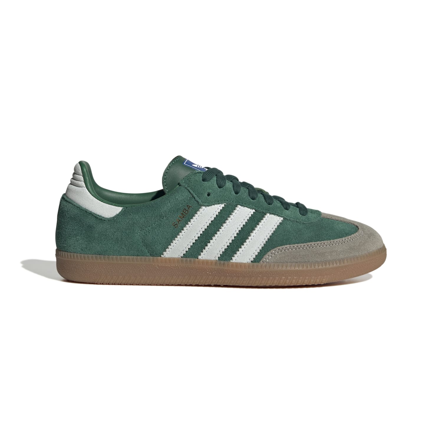 Zapatillas Urbanas Unisex adidas Samba Og 1