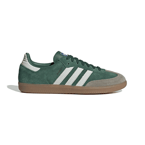 Zapatillas Urbanas Unisex adidas Samba Og