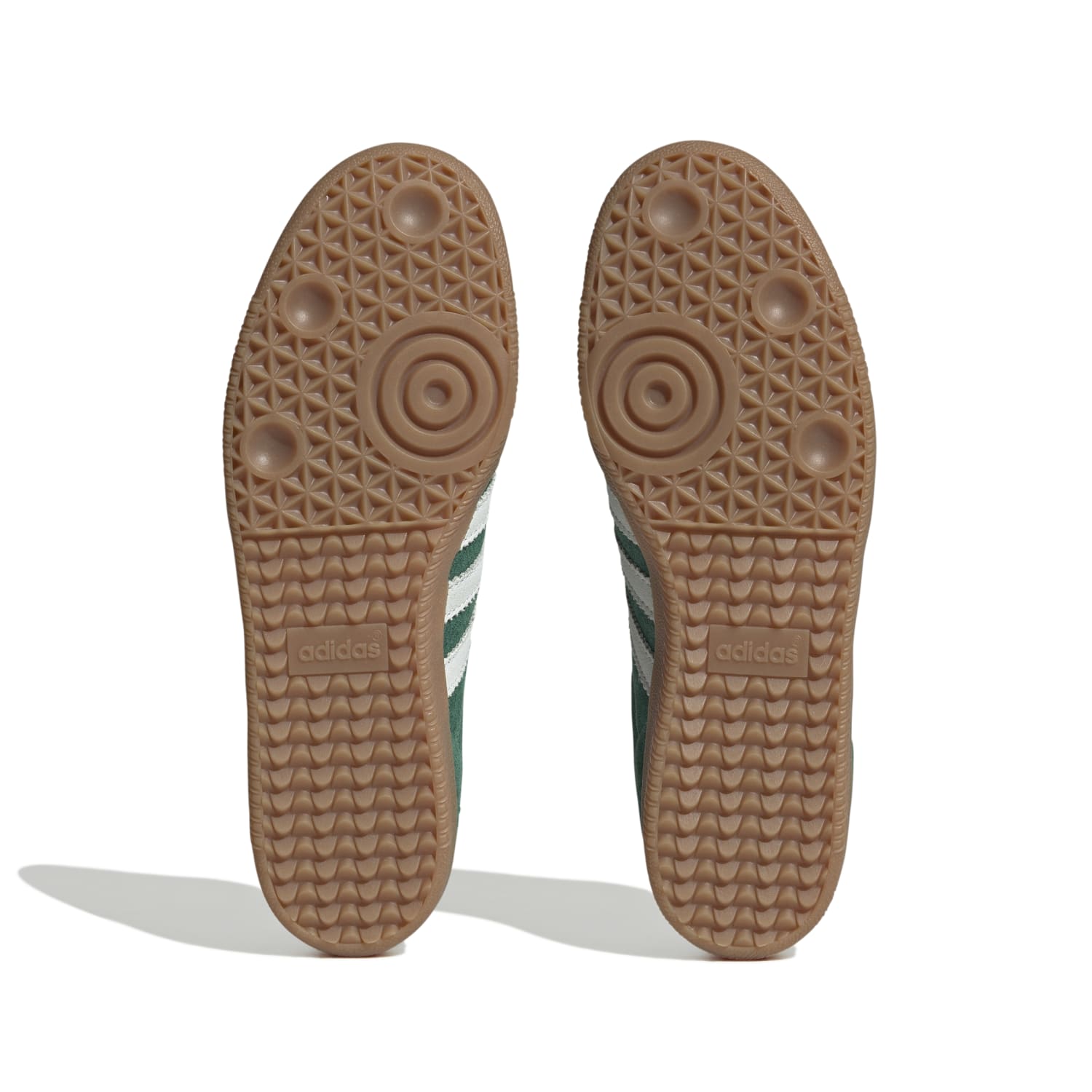 Zapatillas Urbanas Unisex adidas Samba Og 3