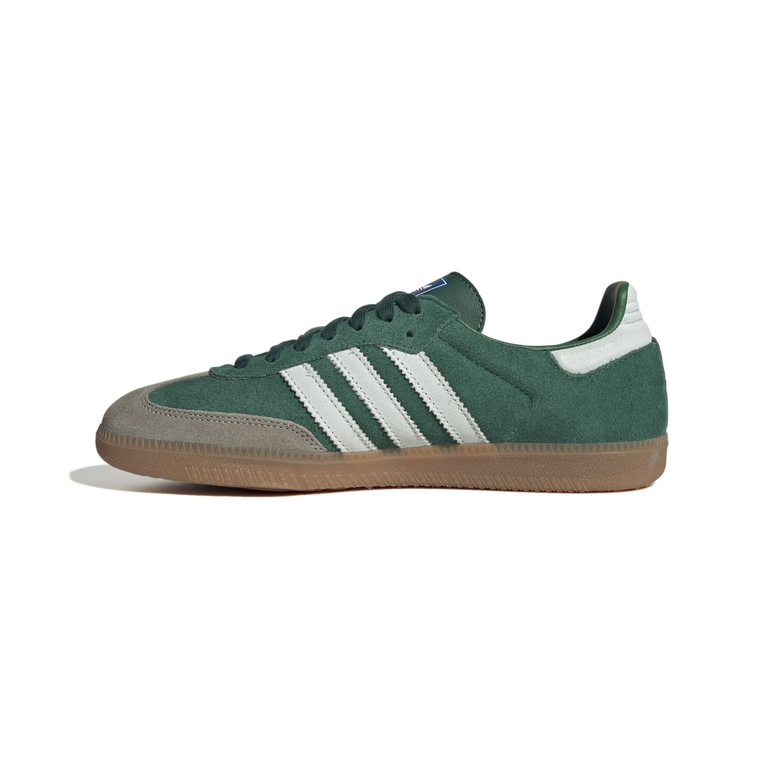 Zapatillas Urbanas Unisex adidas Samba Og 4