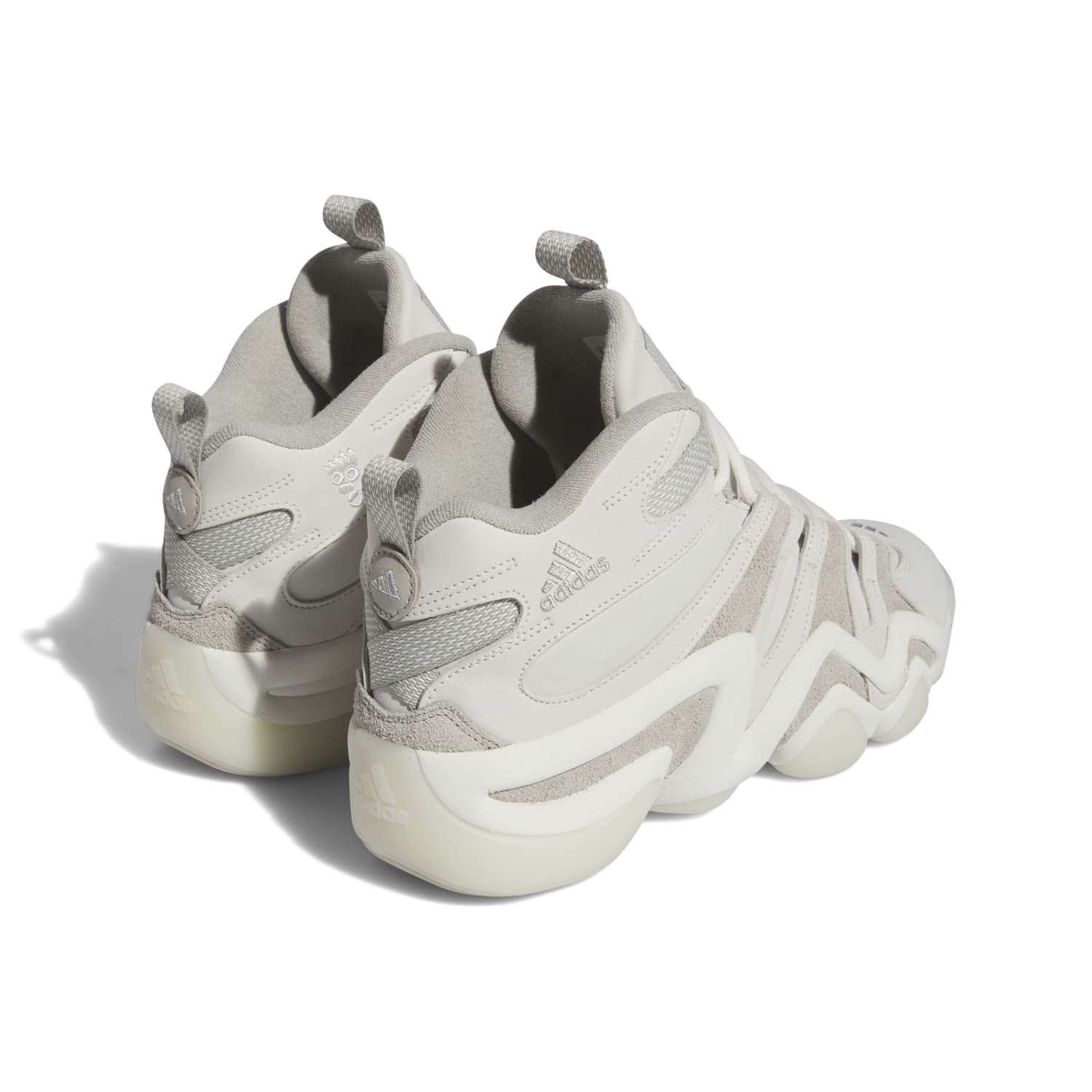 Zapatillas Urbanas Unisex adidas Crazy 8 6