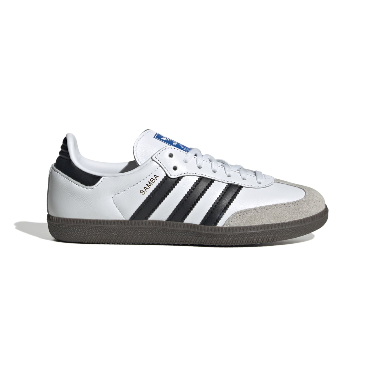 Zapatillas Urbanas Unisex adidas Samba Og Junior 1