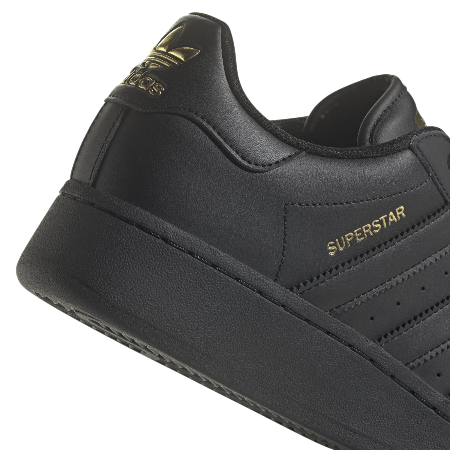 Zapatillas Urbanas Unisex adidas Superstar Xlg 7