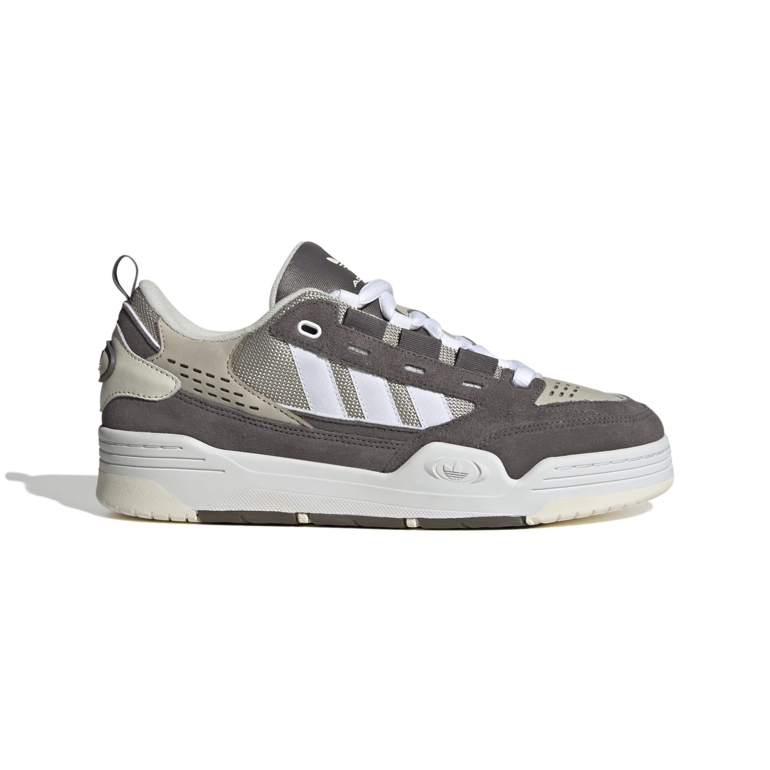 Zapatillas Urbanas Hombre adidas Adi2000 1