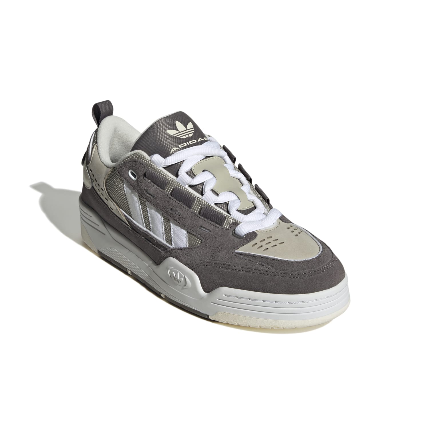 Zapatillas Urbanas Hombre adidas Adi2000 5