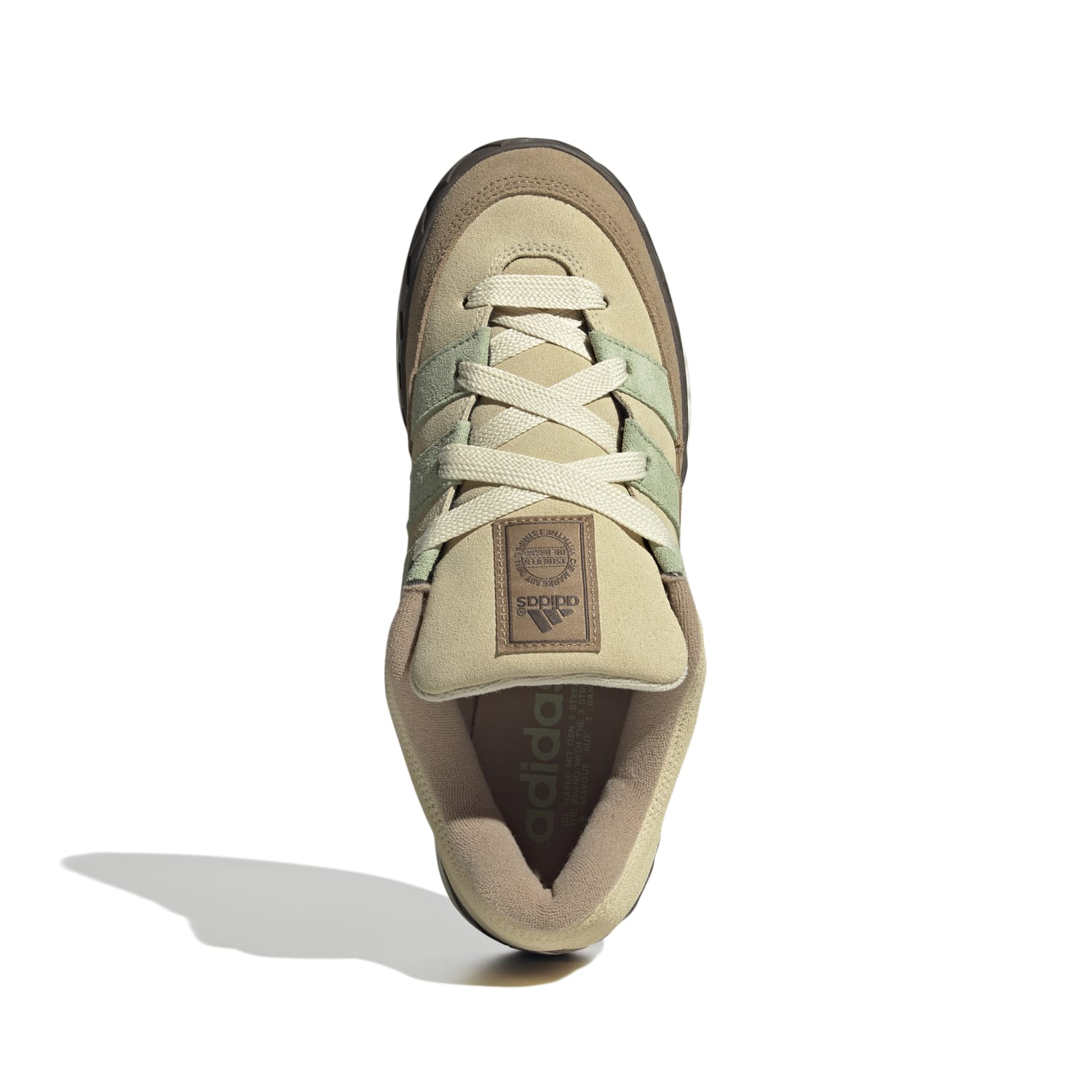 Zapatillas Urbanas Hombre adidas Adimatic 2