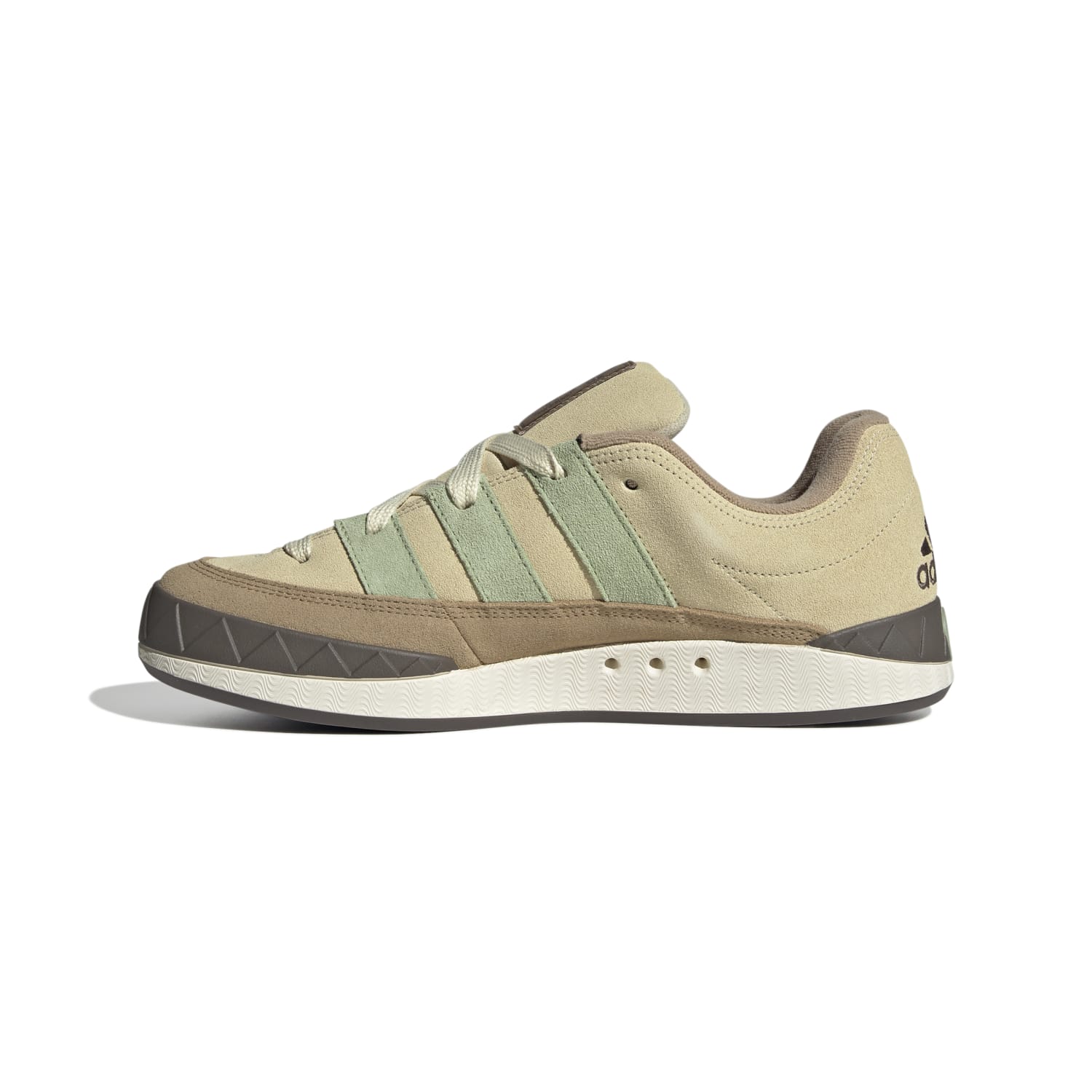 Zapatillas Urbanas Hombre adidas Adimatic 4