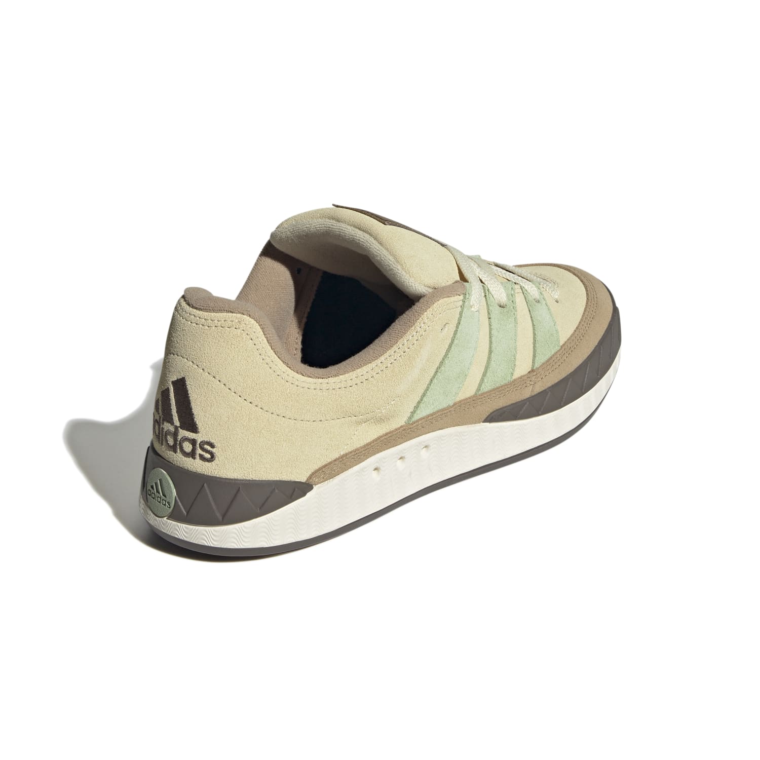 Zapatillas Urbanas Hombre adidas Adimatic 6