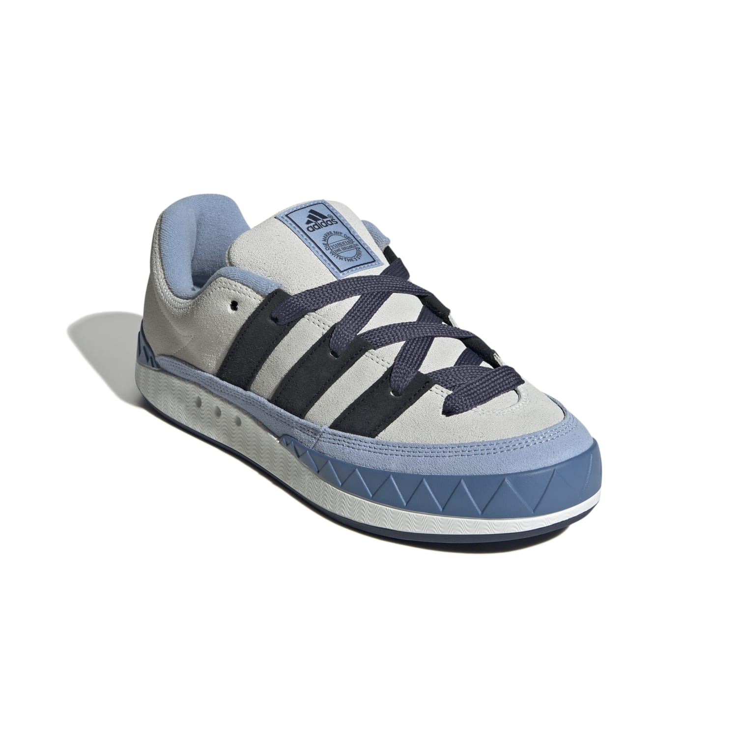 Zapatillas Urbanas Hombre adidas Adimatic 5