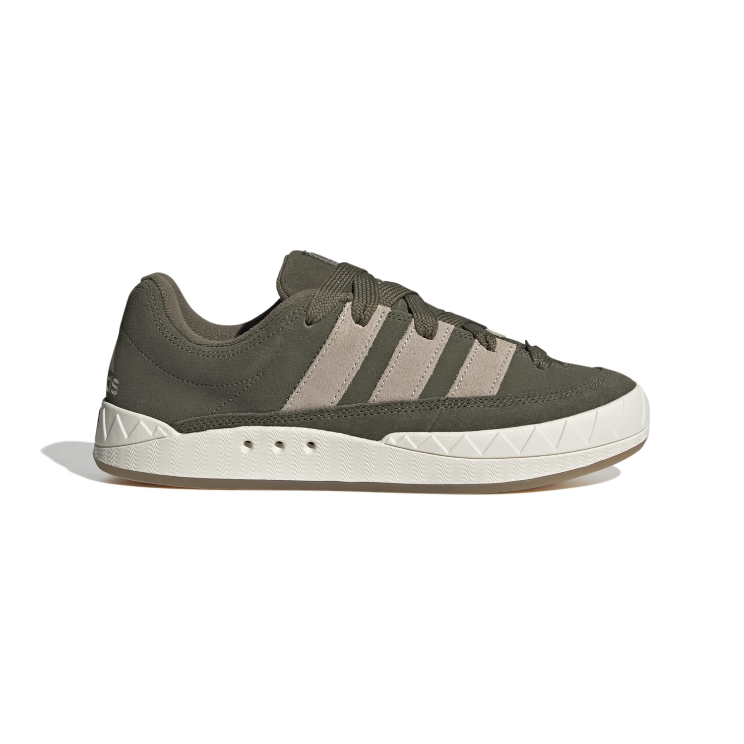 Zapatillas Urbanas Hombre adidas Adimatic 1