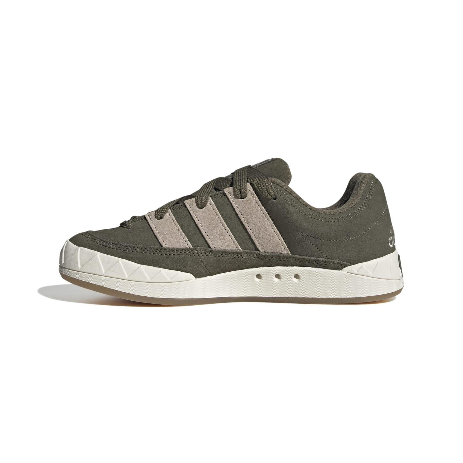 Zapatillas Urbanas Hombre adidas Adimatic 4