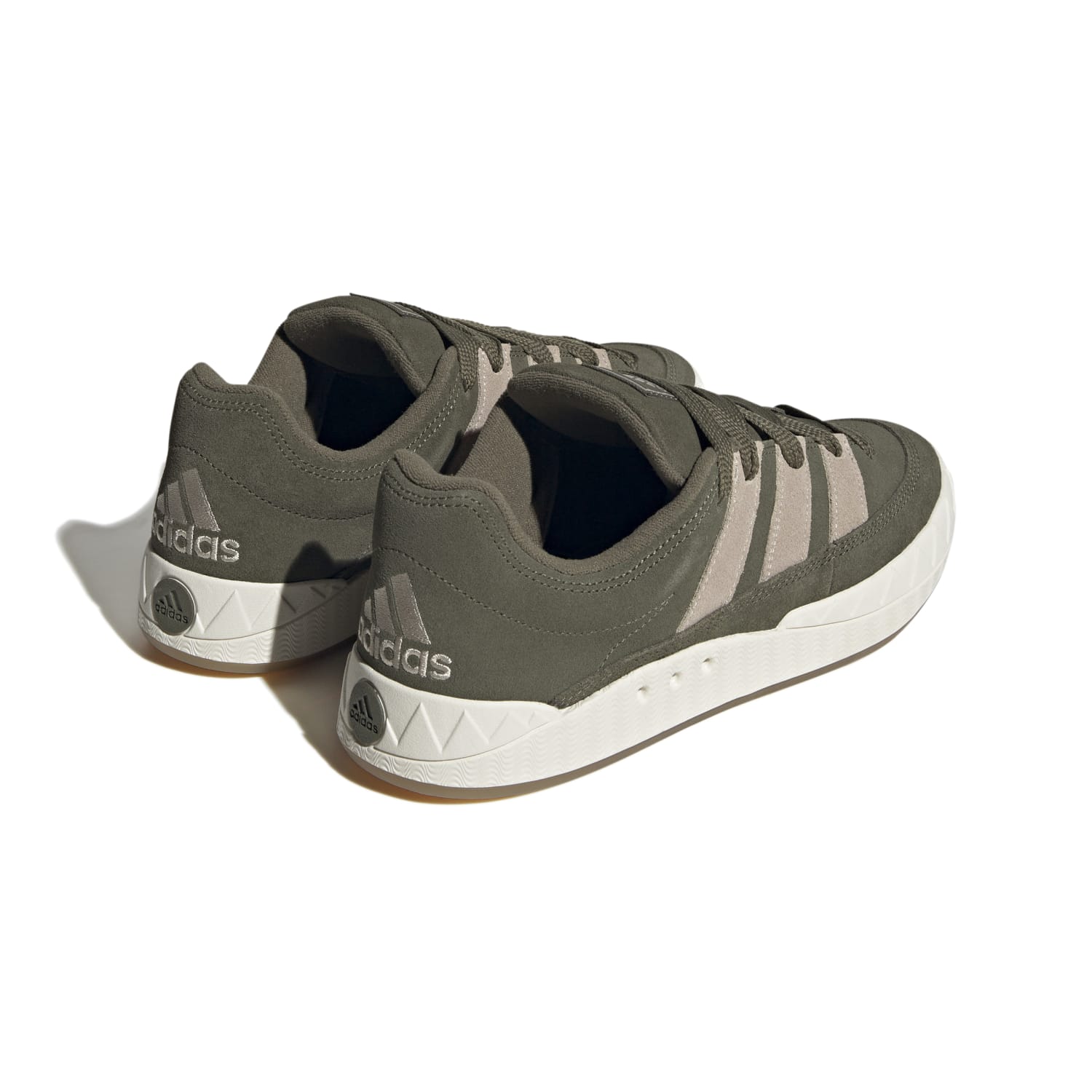 Zapatillas Urbanas Hombre adidas Adimatic 6