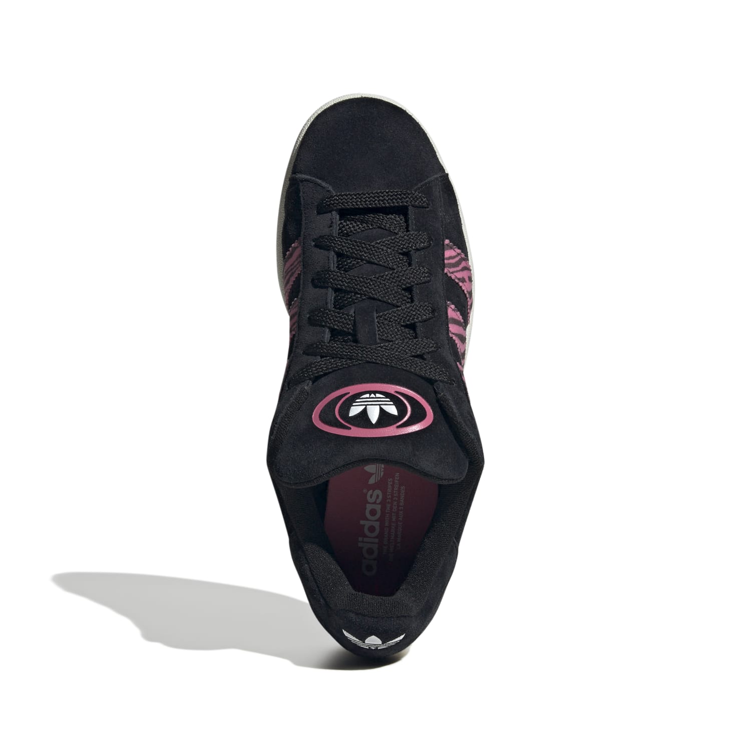 Zapatillas Urbanas Hombre adidas Campus 00S 2