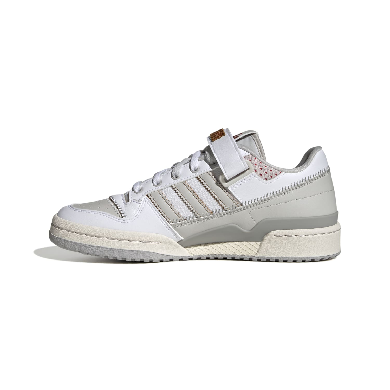 Zapatillas Urbanas Hombre adidas Forum Low 4